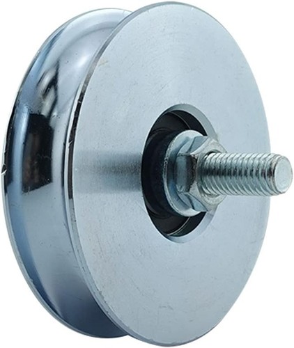 Schartec schiebetor laufrollen - schartec,