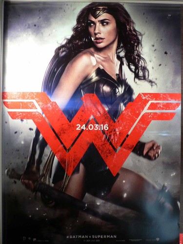 Batman superman teaser - v,