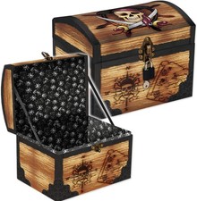 Große Schatztruhe *