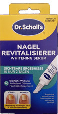 Dr. Scholl's Nail Revitaliser