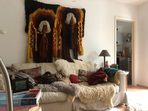 Mid century desso studio 70er - studio,