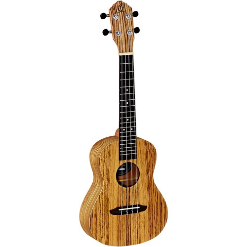 Ukulele ortega rfu11z - ukulele,
