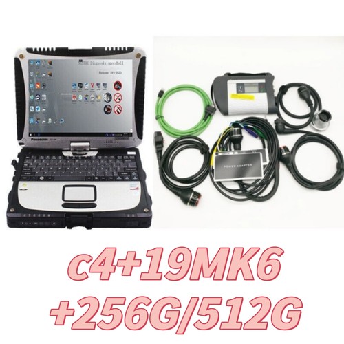 Panasonic mk6 8g laptop - panasonic,