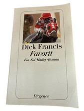Dick Francis Favorit Ein