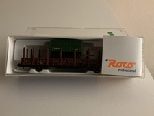 Roco Professional Spur N 25939