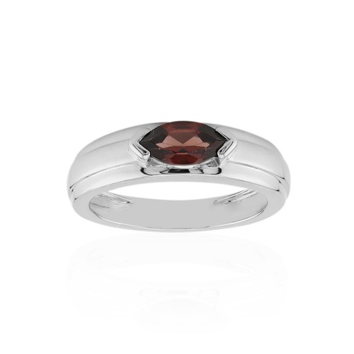 Cavill ring 76ct zirkon - cavill, 0,76ct