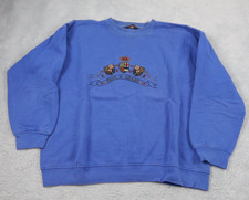 Vtg Paul & Shark Sweatshirt
