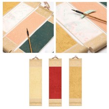 Mini-chinesische Schriftrolle