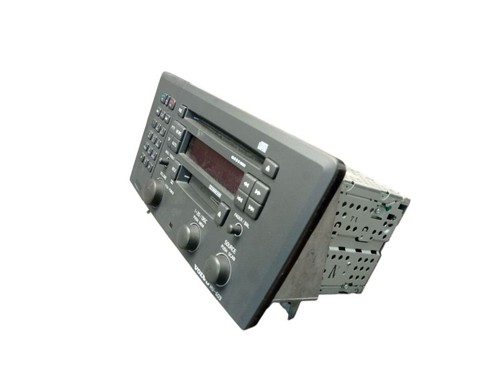 Radio autoradio - cd-radio,
