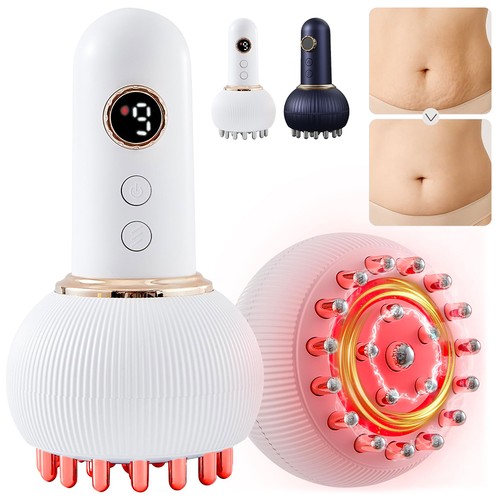 Lymphdrainage massagegerät - lymphdrainage,