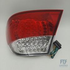 in.pro. 1214995 HD LED Rückleuchten BMW E46 Baujahr: 99-03 Coupe, 4-t... 1214995