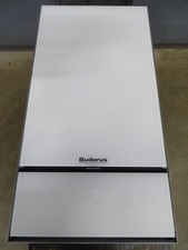 Buderus Logamax plus GB182-35 iW H Gas-Brennwert-Heiz-Therme 35kW GB182i Bj.21