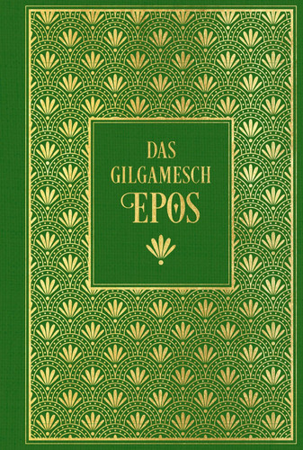 Das gilgamesch epos leinen - das,