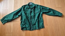 Kansas Arbeitsjacke Gr. 50