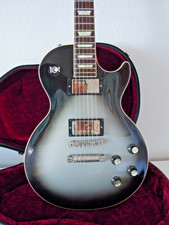 Gibson custom shop - custom,