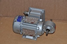 Bonora Getriebemotor  0,09Kw