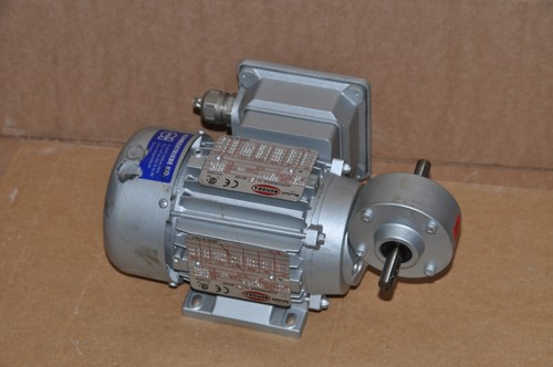 Bonora getriebemotor 09kw - getriebemotor, 0,09kw