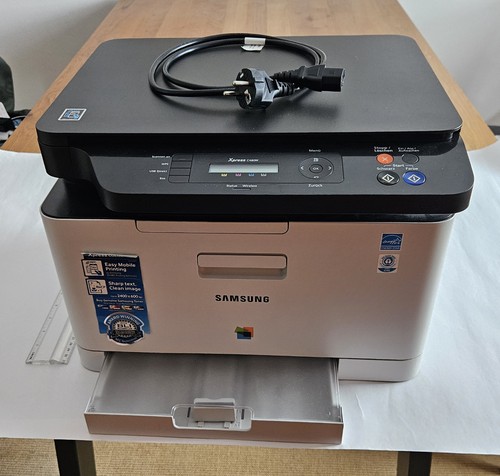 Samsung xpress c480w - xpress,