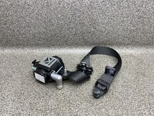 Sicherheitsgurt vorne rechts