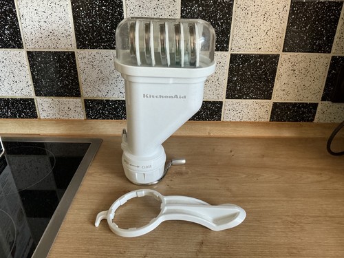 Kitchenaid 5ksmpexta - kitchenaid,