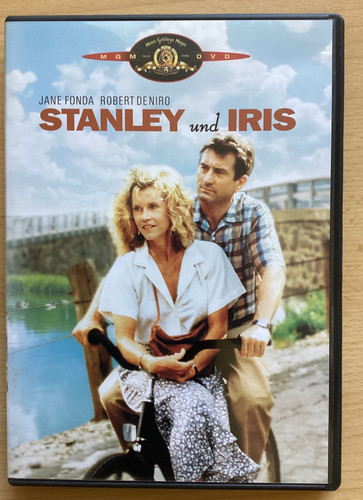 Stanley und iris jane fonda - stanley,