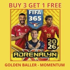 FIFA 365 Adrenalyn XL Panini