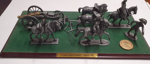 Grande armee napoleon - grande, de