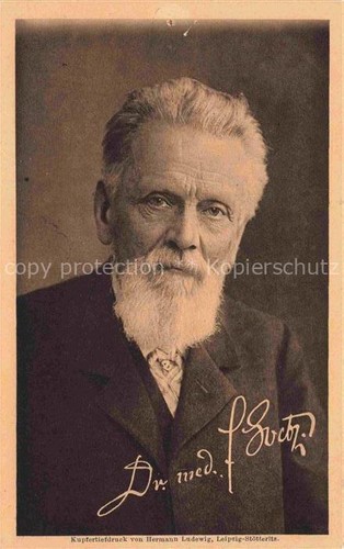 Leipzig sachsen portraet - leipzig,