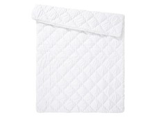 LIVARNO home Duo-Steppbett