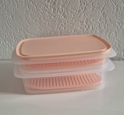 Tupperware cool fresh set - cool’n,