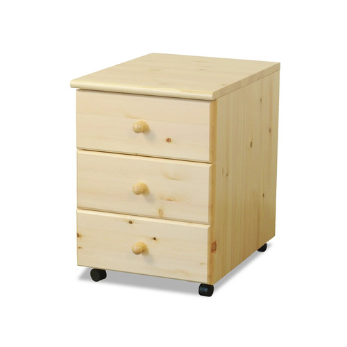 Marcus schreibtisch container - schreibtisch,