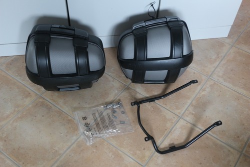 Sportkoffer inkl halter - sportkoffer, inkl.