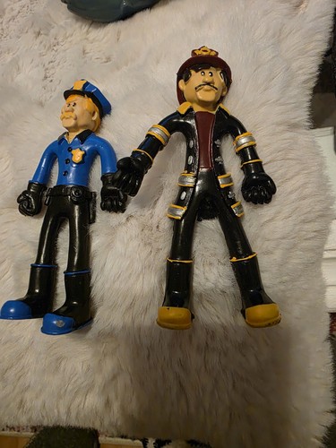 Kidkraft biegbare figuren - ,