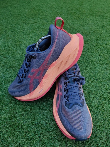 Asics superblast herren - asics,