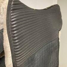 BARTL Rentierfell Satteldecke