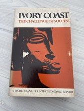 Ivory Coast, the Challenge of
