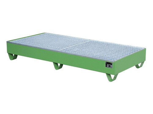Auffangwanne 1800x800x275mm