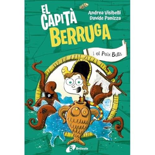 Capit berruga 2 el - el,