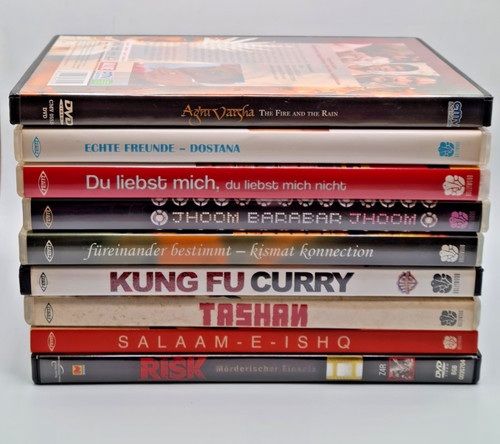 Bollywood filme von - filme,