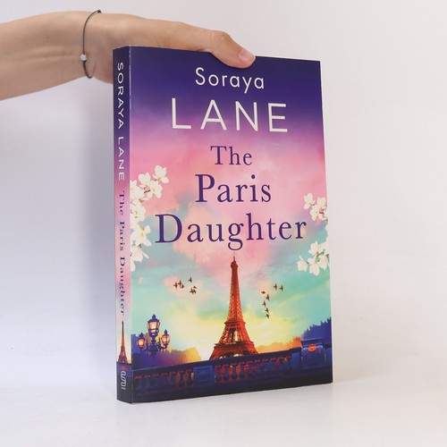 The paris daughter - paris, | 