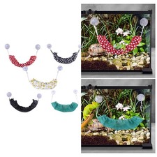 Gecko-Hängematte, 33 x 17 cm