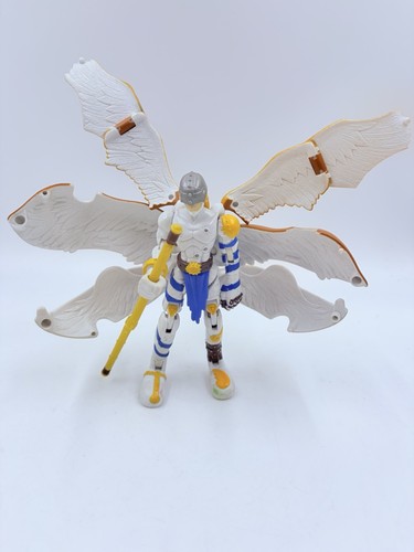 Digimon digivolving patamon - digimon,