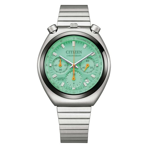 Citizen herrenuhr bullhead - herrenuhr,