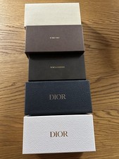 DIOR BRILLENBOX TOM FORD DOLCE