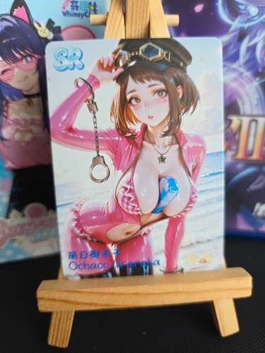 Ochaco uraraka mha - |, |