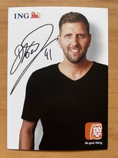 Dirk Nowitzki AK Basketball