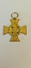 Kriegsverdienstkreuz 1914 2