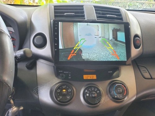 Für toyota rav4 2006 2012 - für, 2006-2012