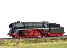 TRIX 25905 Dampflokomotive Baureihe 01.5 Ep.III für Spur H0 Neuheit 2025 NEU OVP