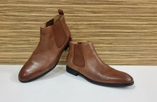 Steptronic Chelsea Boots Gr